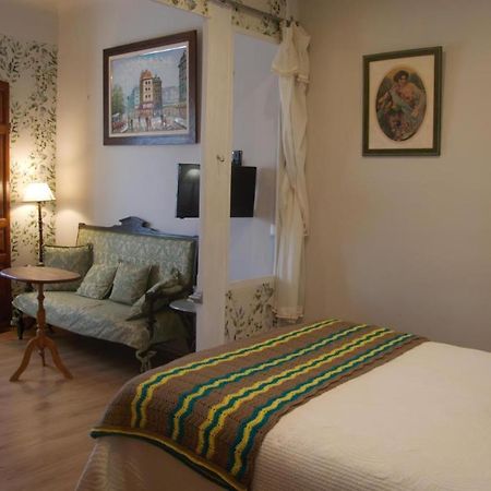 La Casona De Villanueva De Pria Ngoại thất bức ảnh