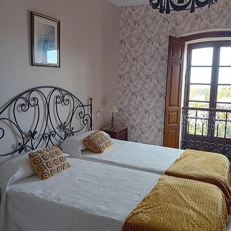 La Casona De Villanueva De Pria Ngoại thất bức ảnh