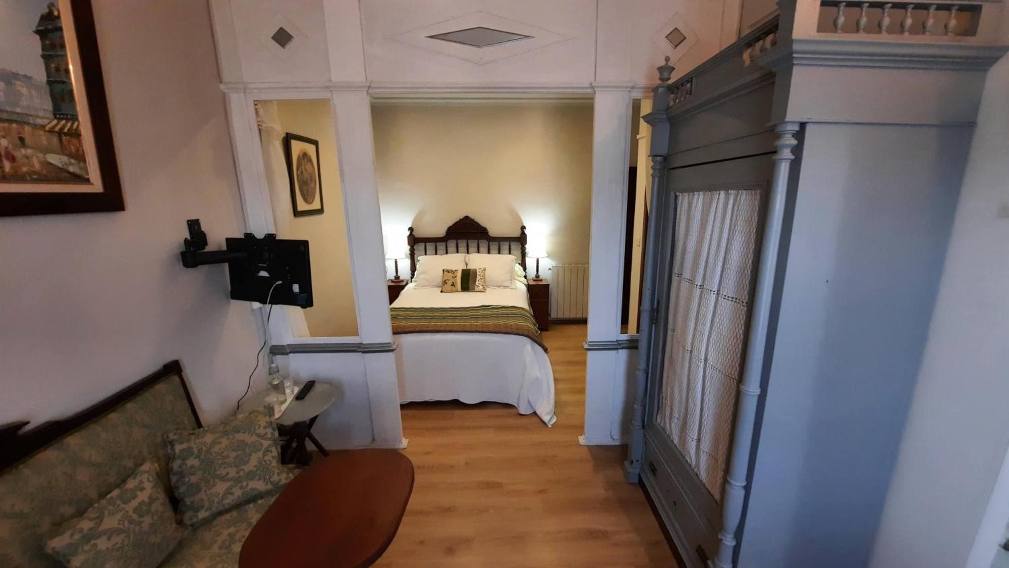 La Casona De Villanueva De Pria Ngoại thất bức ảnh