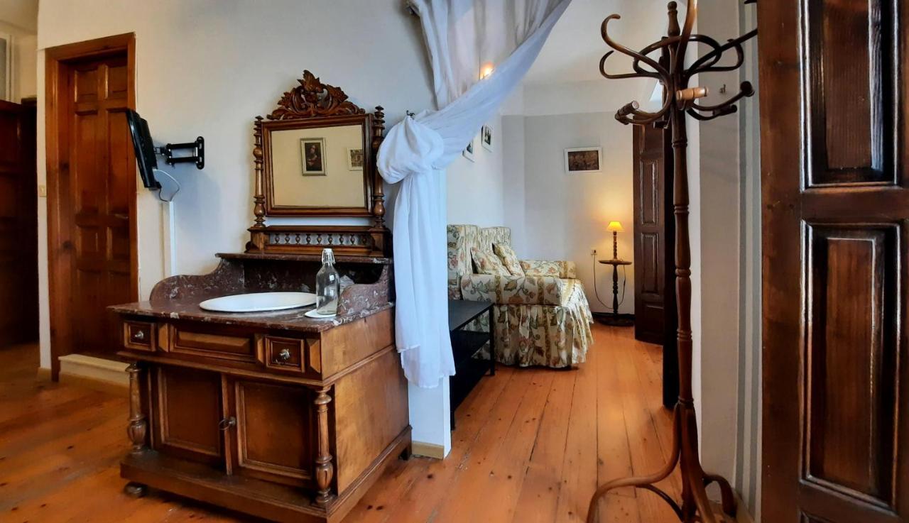 La Casona De Villanueva De Pria Ngoại thất bức ảnh