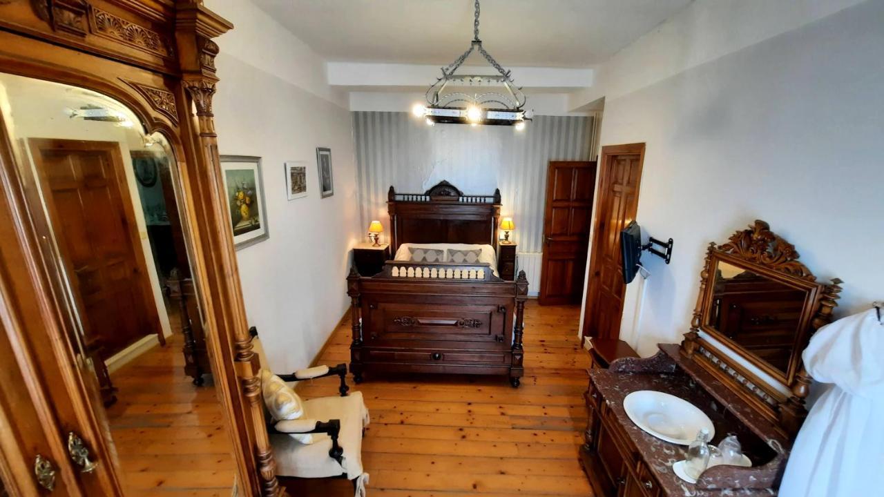 La Casona De Villanueva De Pria Ngoại thất bức ảnh