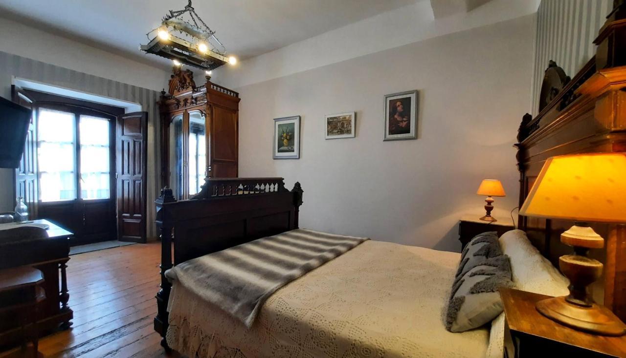 La Casona De Villanueva De Pria Ngoại thất bức ảnh