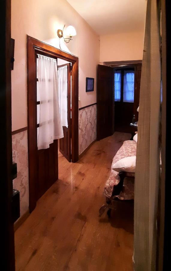 La Casona De Villanueva De Pria Ngoại thất bức ảnh