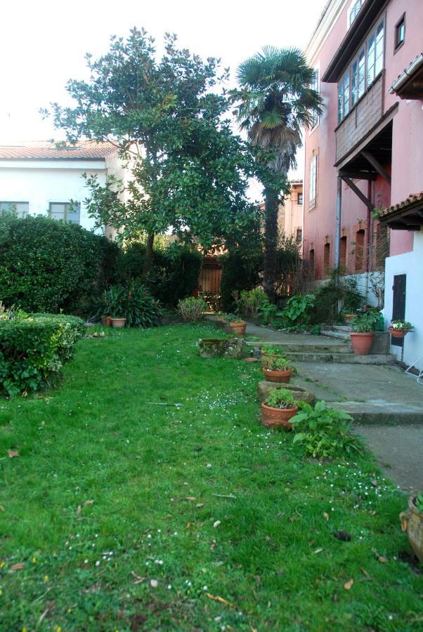 La Casona De Villanueva De Pria Ngoại thất bức ảnh