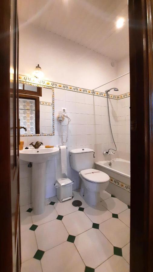 La Casona De Villanueva De Pria Ngoại thất bức ảnh