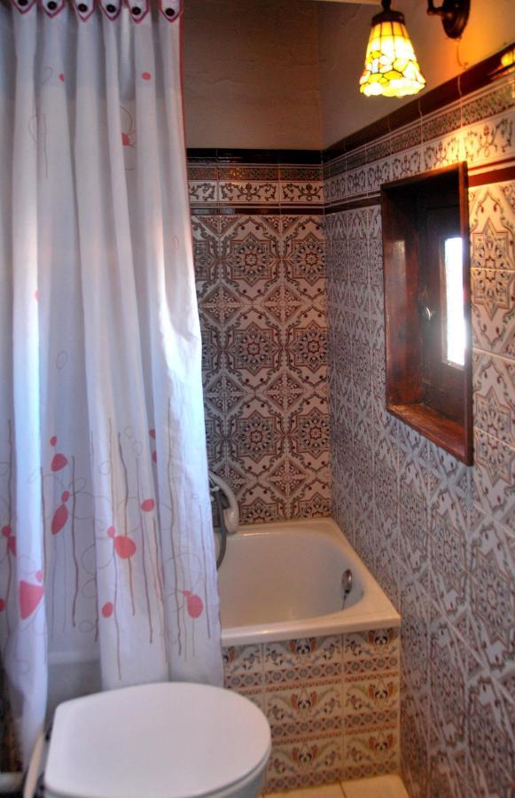 La Casona De Villanueva De Pria Ngoại thất bức ảnh