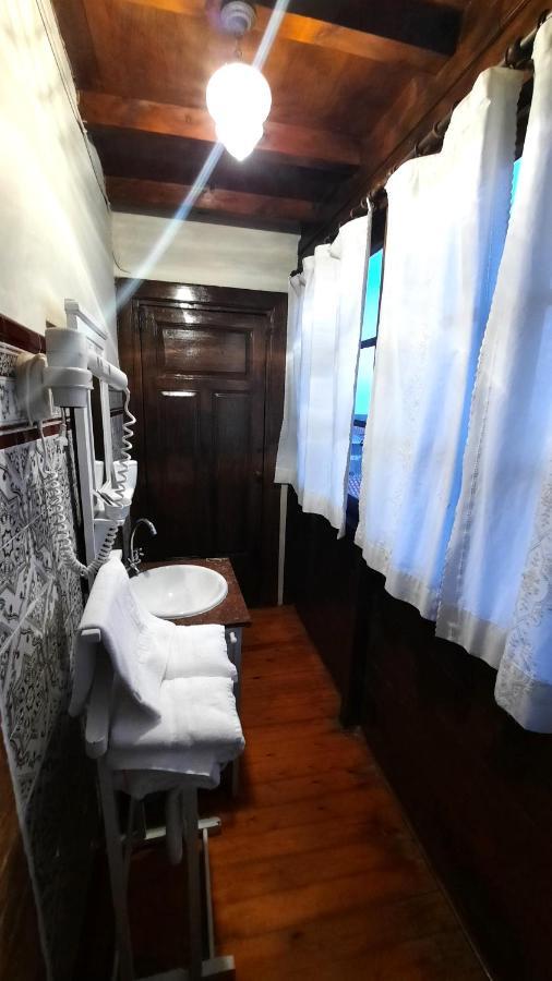 La Casona De Villanueva De Pria Ngoại thất bức ảnh