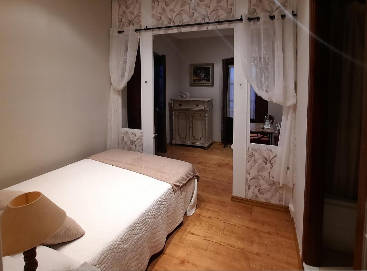 La Casona De Villanueva De Pria Ngoại thất bức ảnh