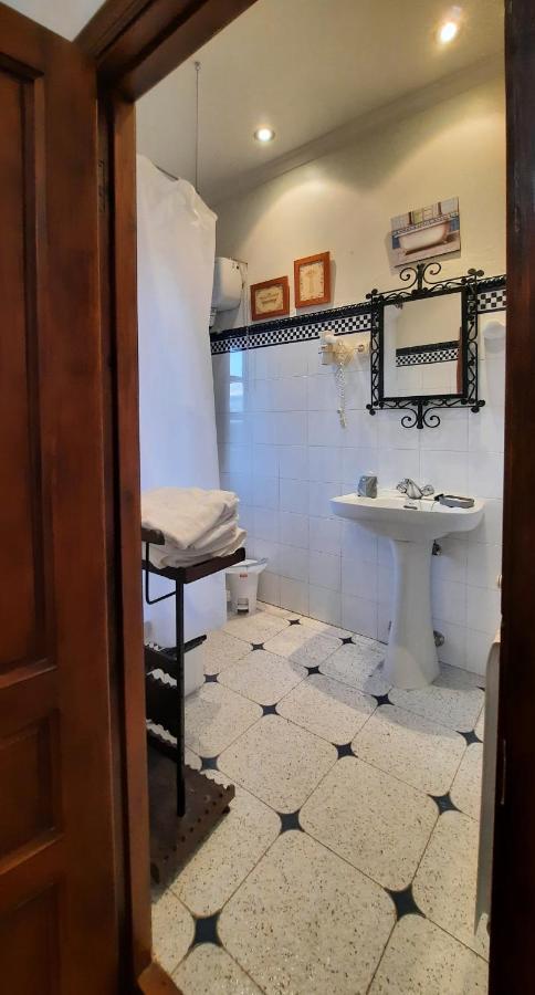 La Casona De Villanueva De Pria Ngoại thất bức ảnh