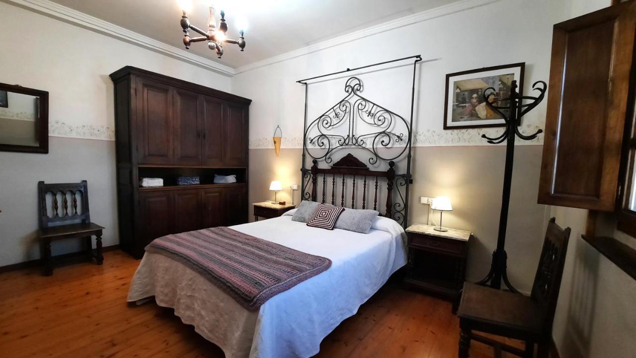 La Casona De Villanueva De Pria Ngoại thất bức ảnh