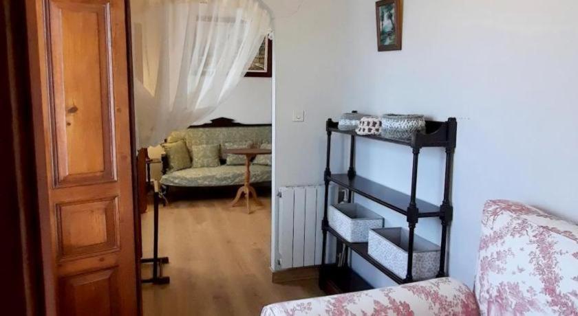 La Casona De Villanueva De Pria Ngoại thất bức ảnh