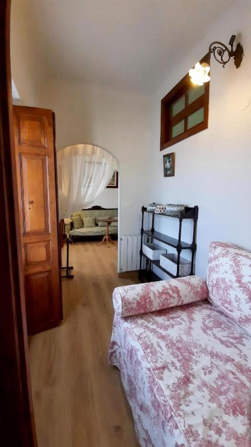 La Casona De Villanueva De Pria Ngoại thất bức ảnh