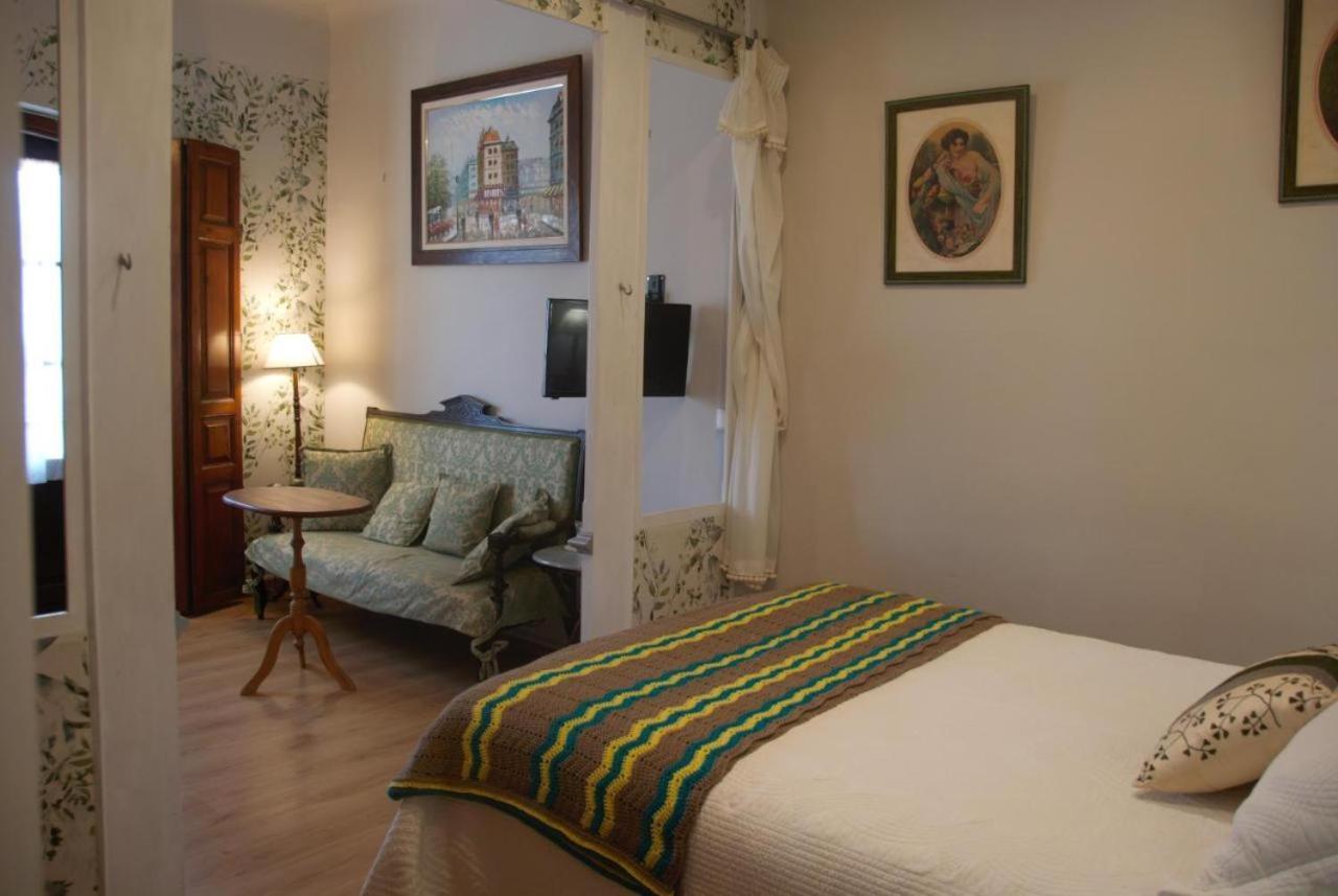 La Casona De Villanueva De Pria Ngoại thất bức ảnh