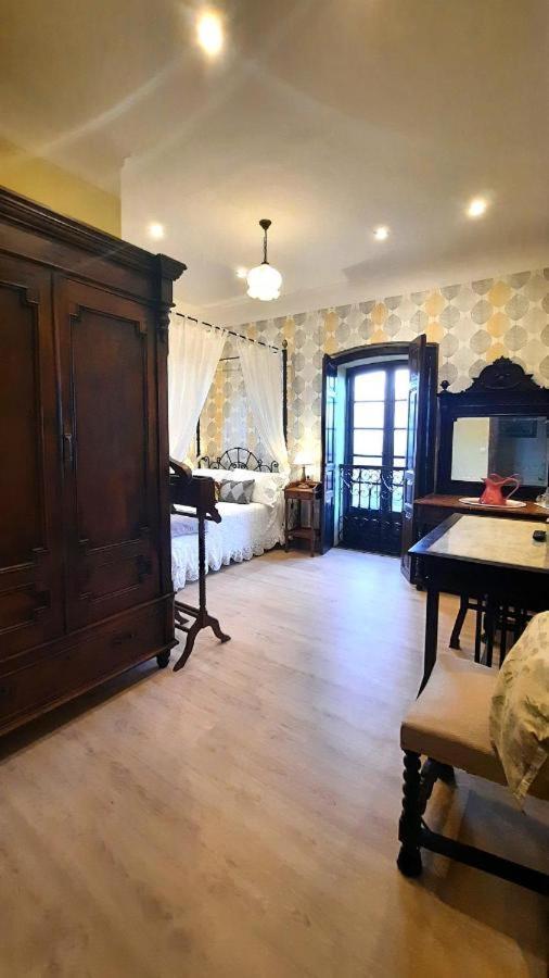 La Casona De Villanueva De Pria Ngoại thất bức ảnh