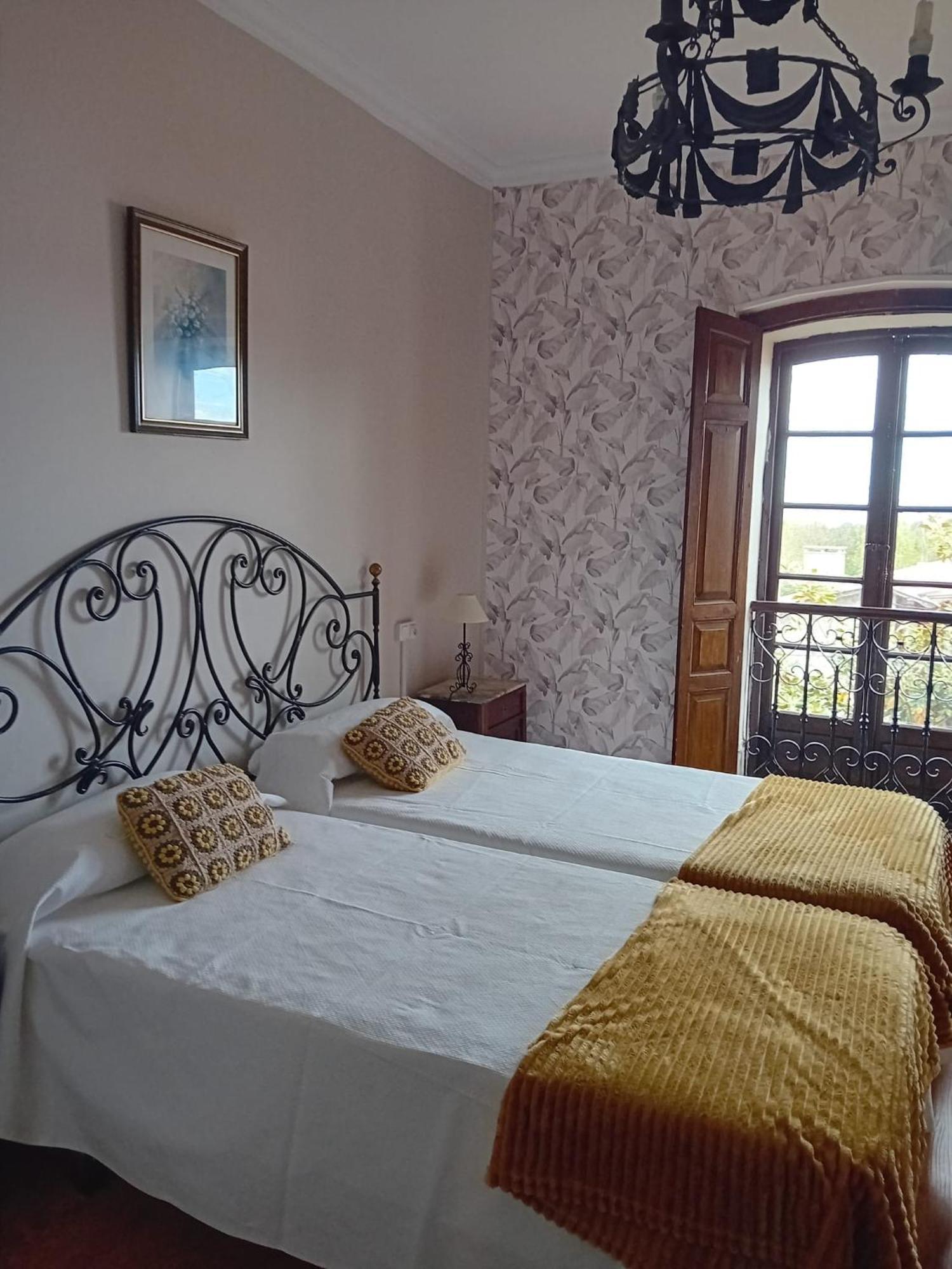 La Casona De Villanueva De Pria Ngoại thất bức ảnh