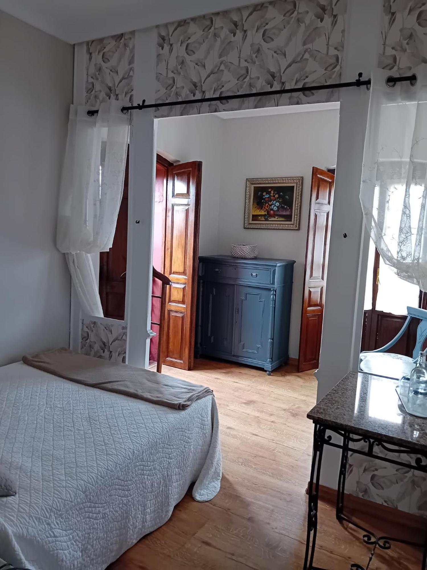 La Casona De Villanueva De Pria Ngoại thất bức ảnh